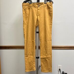 MNG by Mango Ella pants - size 12